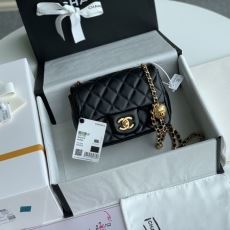 Chanel CF Series Bags